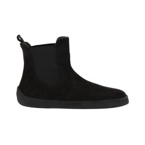 Barefoot boty Be Lenka Entice 2.0 - Matt Black 41