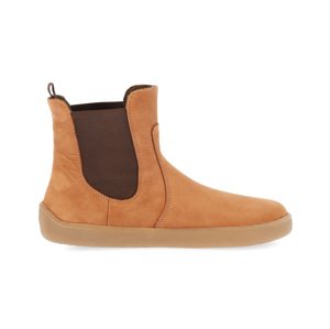 Barefoot boty Be Lenka Entice 2.0 - Cinnamon Brown 36