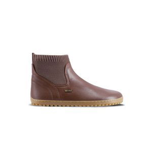 Barefoot boty Be Lenka Mojo - Dark Brown 43