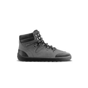 Barefoot boty Be Lenka Ranger 2.0 - Grey & Black 36