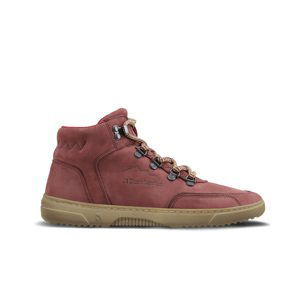 Barefoot tenisky Barebarics Element - Clay Red 36