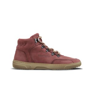 Barefoot tenisky Barebarics Element - Clay Red 46