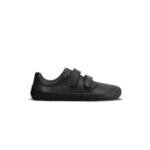 Dětské barefoot boty Be Lenka Bounce - All Black 28