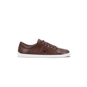 Barefoot tenisky Be Lenka Elite - Dark Brown 41