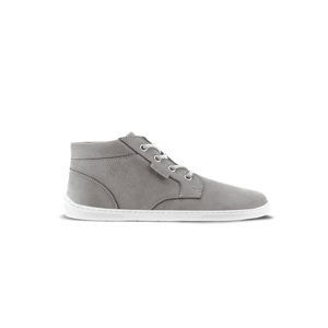 Barefoot boty Be Lenka Synergy - Pebble Grey 36