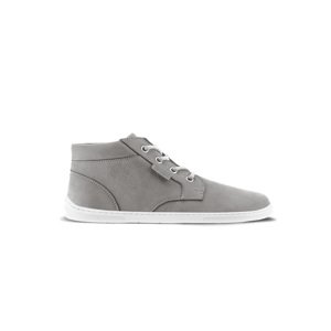 Barefoot boty Be Lenka Synergy - Pebble Grey 38