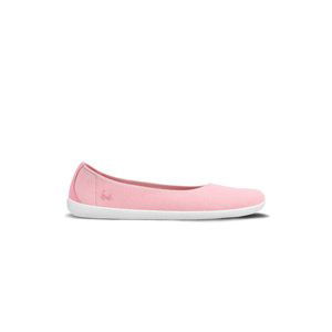 Barefoot baleríny Be Lenka Delight - Light Pink 37