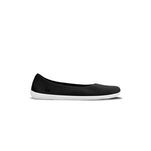 Barefoot baleríny Be Lenka Delight - Black 36