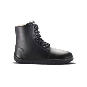 Zimní barefoot boty Be Lenka Winter 2.0 Neo - Black 41