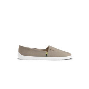 Barefoot slip-on tenisky Be Lenka Bali - Dark Khaki 42