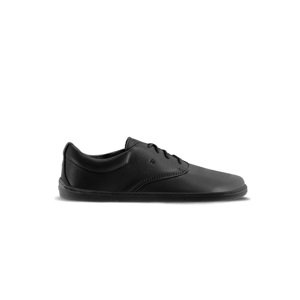 Barefoot boty Be Lenka Cityscape - All Black 37