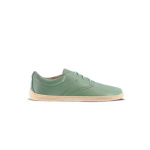 Barefoot boty Be Lenka Cityscape - Sage Green 39