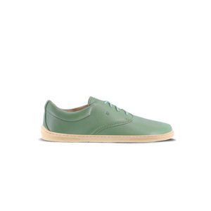 Barefoot boty Be Lenka Cityscape - Sage Green 42