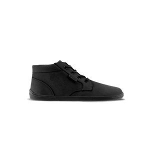 Barefoot boty Be Lenka Synergy - All Black 36