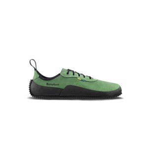 Barefoot Be Lenka Trailwalker 2.0 - Olive Green 42