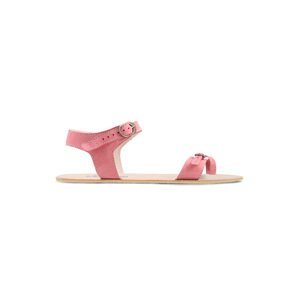 Barefoot sandály Be Lenka Claire - Flamingo Pink 37