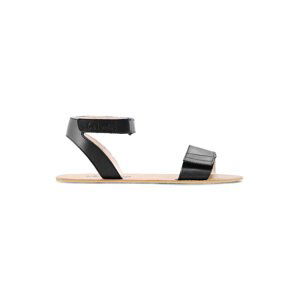 Barefoot sandály Be Lenka Iris - Black 36