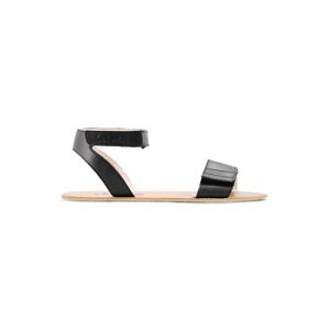 Barefoot sandály Be Lenka Iris - Black 40