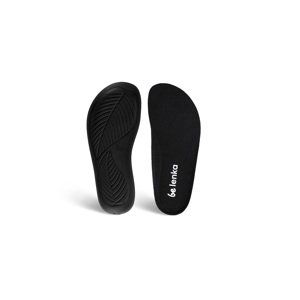 Stélka Comfort Cotton Black pro podešev UrbanComfort 37