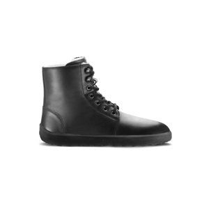 Zimní barefoot boty Be Lenka Winter 3.0 - Black 37