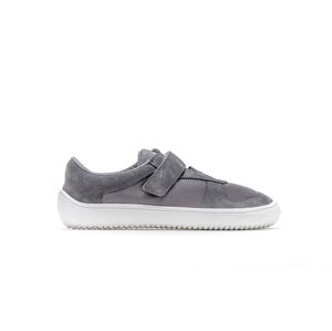 Dětské barefoot tenisky Be Lenka Joy - Grey 26