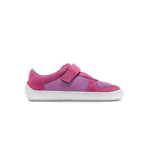 Dětské barefoot tenisky Be Lenka Joy - Pink 31