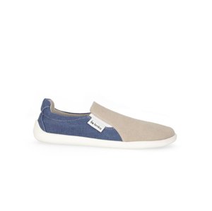 Barefoot Be Lenka Eazy - Vegan - Sand & Blue 38