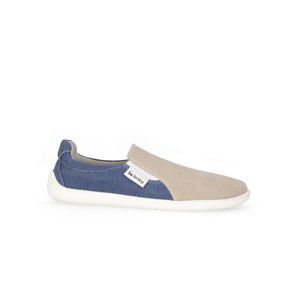 Barefoot Be Lenka Eazy - Vegan - Sand & Blue 39