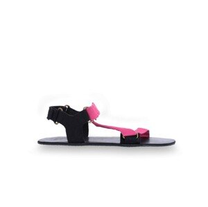 Barefoot sandály Be Lenka Flexi - Fuchsia Pink 38