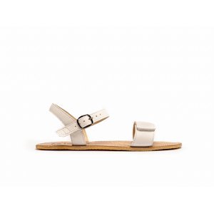 Barefoot sandály Be Lenka Grace - Ivory White 36