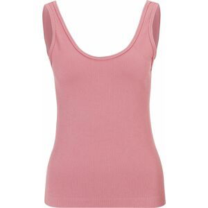 ONLY PLAY Sportovní top 'BAO' pink