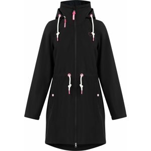 myMo ATHLSR Funkční kabát světle růžová / černá / bílá
