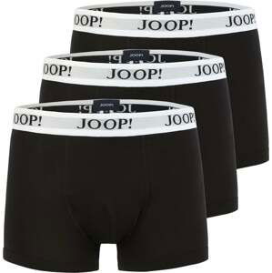 JOOP! Boxerky šedá / černá / bílá