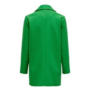 Only Tall Přechodný kabát zelená