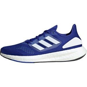 ADIDAS SPORTSWEAR Běžecká obuv tmavě modrá / bílá
