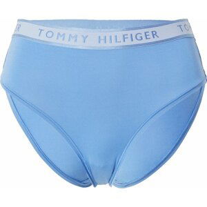 Tommy Hilfiger Underwear Kalhotky modrá / bílá