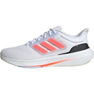 ADIDAS PERFORMANCE Běžecká obuv 'Ultrabounce' pink / černá / bílá