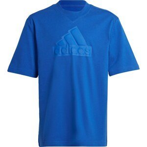 ADIDAS SPORTSWEAR Funkční tričko 'Future' modrá