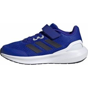 ADIDAS SPORTSWEAR Sportovní boty 'Runfalcon 3.0' tmavě modrá / černá / bílá