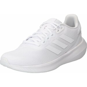 ADIDAS PERFORMANCE Běžecká obuv 'Runfalcon 3.0' bílá