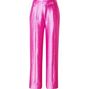 River Island Kalhoty pink