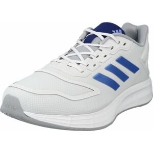 ADIDAS PERFORMANCE Běžecká obuv 'DURAMO 10' modrá / světle šedá