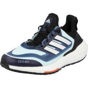 ADIDAS PERFORMANCE Běžecká obuv světlemodrá / tmavě modrá / světle šedá / bílá