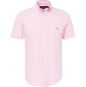 Polo Ralph Lauren Košile růžová