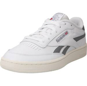 Reebok Classics Tenisky 'Revenge' královská modrá / tmavě šedá / ohnivá červená / bílá