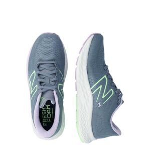 new balance Běžecká obuv 'Evoz' grafitová / limetková