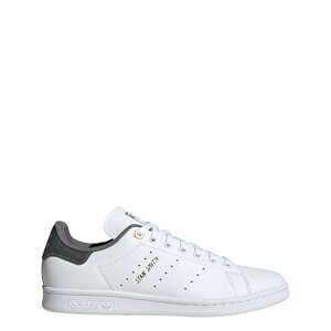 ADIDAS ORIGINALS Tenisky ' Stan Smith ' šedá / bílá