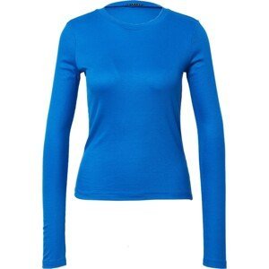 Sisley Tričko modrá