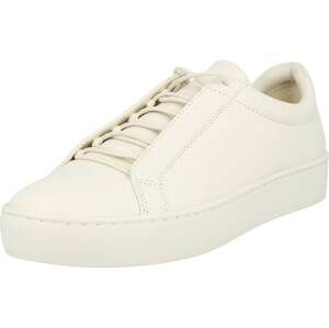 VAGABOND SHOEMAKERS Tenisky 'Zoe' offwhite