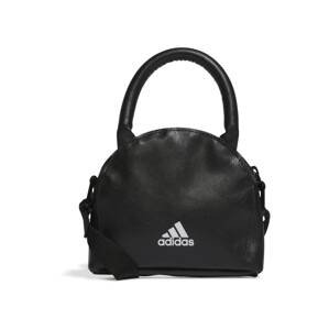 ADIDAS SPORTSWEAR Sportovní taška černá / offwhite
